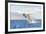 Humpback Whale, whale watching off Maui, Hawaii, USA-Stuart Westmorland-Framed Photographic Print