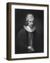 Humphrey Chetham-null-Framed Art Print