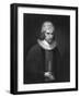 Humphrey Chetham-null-Framed Art Print