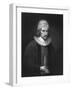 Humphrey Chetham-null-Framed Art Print