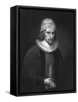 Humphrey Chetham-null-Framed Stretched Canvas