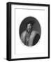 Humphrey Duke Buckingham-J Allen-Framed Giclee Print