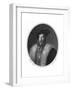 Humphrey Duke Buckingham-J Allen-Framed Giclee Print