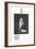 Humphry Davy, English Chemist, 1821-Thomas Phillips-Framed Giclee Print