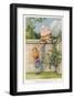 Humpty Dumpty-null-Framed Giclee Print