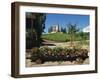 Hunawihr, Alsace, France, Europe-Guy Thouvenin-Framed Photographic Print