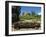 Hunawihr, Alsace, France, Europe-Guy Thouvenin-Framed Photographic Print