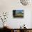 Hunawihr, Alsace, France, Europe-Guy Thouvenin-Photographic Print displayed on a wall