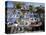 Hundertwasserhaus, Vienna, Austria-Doug Pearson-Stretched Canvas