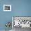 Hundertwasserhaus, Vienna, Austria-Doug Pearson-Framed Photographic Print displayed on a wall