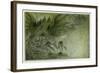 Hundred Headed Typhon-Wayne Anderson-Framed Giclee Print