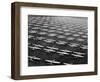 Hundreds of B-29 Flying Fortresses Await Scrap Heap-Bettmann-Framed Photographic Print