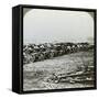 Hundreds of German Guns Captured at Couralette, France, Battle of Somme, World War I, 1916-null-Framed Stretched Canvas