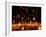 Hundreds of Lanterns are Released During a Memorial Service-null-Framed Photographic Print