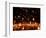 Hundreds of Lanterns are Released During a Memorial Service-null-Framed Photographic Print