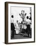 Hundu Festival-null-Framed Photographic Print