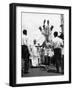 Hundu Festival-null-Framed Photographic Print