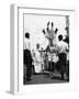 Hundu Festival-null-Framed Photographic Print