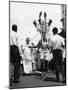 Hundu Festival-null-Mounted Photographic Print