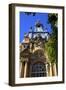 Hungarian Agricultural Museum, Budapest, Hungary, Europe-Neil Farrin-Framed Photographic Print