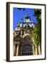 Hungarian Agricultural Museum, Budapest, Hungary, Europe-Neil Farrin-Framed Photographic Print