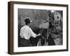 Hungarian Artist-null-Framed Photographic Print