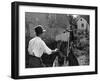 Hungarian Artist-null-Framed Photographic Print