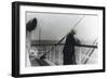 Hungarian Composer Bela Bartok-null-Framed Giclee Print