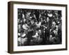 Hungarian Festival Dance-null-Framed Photographic Print