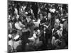 Hungarian Festival Dance-null-Mounted Photographic Print