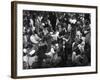 Hungarian Festival Dance-null-Framed Photographic Print