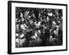 Hungarian Festival Dance-null-Framed Photographic Print