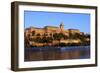 Hungarian National Gallery, Budapest, Hungary, Europe-Neil Farrin-Framed Photographic Print