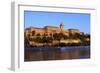 Hungarian National Gallery, Budapest, Hungary, Europe-Neil Farrin-Framed Photographic Print