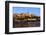 Hungarian National Gallery, Budapest, Hungary, Europe-Neil Farrin-Framed Photographic Print