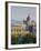 Hungarian Parliament Building, Budapest, Hungary-Doug Pearson-Framed Photographic Print