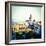 Hungarian Parliament Building, Budapest, Hungary-Doug Pearson-Framed Photographic Print