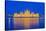 Hungarian Parliament Building-Christian Kober-Stretched Canvas