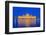 Hungarian Parliament Building-Christian Kober-Framed Photographic Print