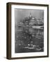 Hungarian Parliament-null-Framed Photographic Print