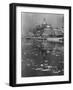 Hungarian Parliament-null-Framed Photographic Print