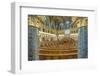 Hungary, Budapest, Hungarian Parliament Building-Rob Tilley-Framed Photographic Print