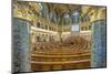 Hungary, Budapest, Hungarian Parliament Building-Rob Tilley-Mounted Photographic Print