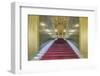 Hungary, Budapest, Hungarian Parliament Building-Rob Tilley-Framed Photographic Print