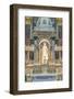 Hungary, Budapest, St. Stephen's Basilica Altar-Rob Tilley-Framed Photographic Print