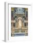 Hungary, Budapest, St. Stephen's Basilica Altar-Rob Tilley-Framed Photographic Print