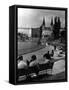 Hungary, Budapest-null-Framed Stretched Canvas