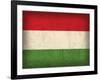 Hungary-David Bowman-Framed Giclee Print