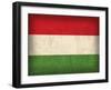 Hungary-David Bowman-Framed Giclee Print