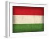 Hungary-David Bowman-Framed Giclee Print